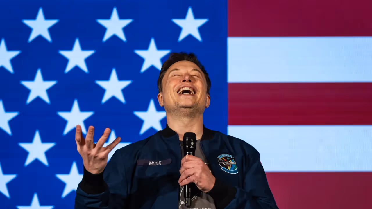https://stocktwits.com/news articles/markets/equity/paramount weighs a musk check as the warner deal nears finish line says report/cZM4GsmRBJU https://stocktwits.com/news articles/markets/equity/paramount weighs a musk check as the warner deal nears finish line says report/cZM4GsmRBJU