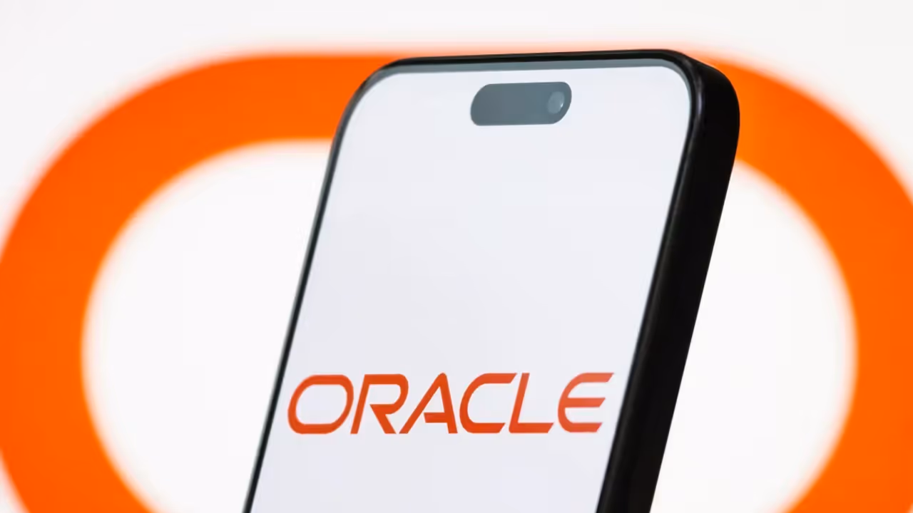 https://stocktwits.com/news articles/markets/equity/oracle reportedly starts fresh layoffs while spending billions on ai infrastructure/cZtmE32RBRt https://stocktwits.com/news articles/markets/equity/oracle reportedly starts fresh layoffs while spending billions on ai infrastructure/cZtmE32RBRt