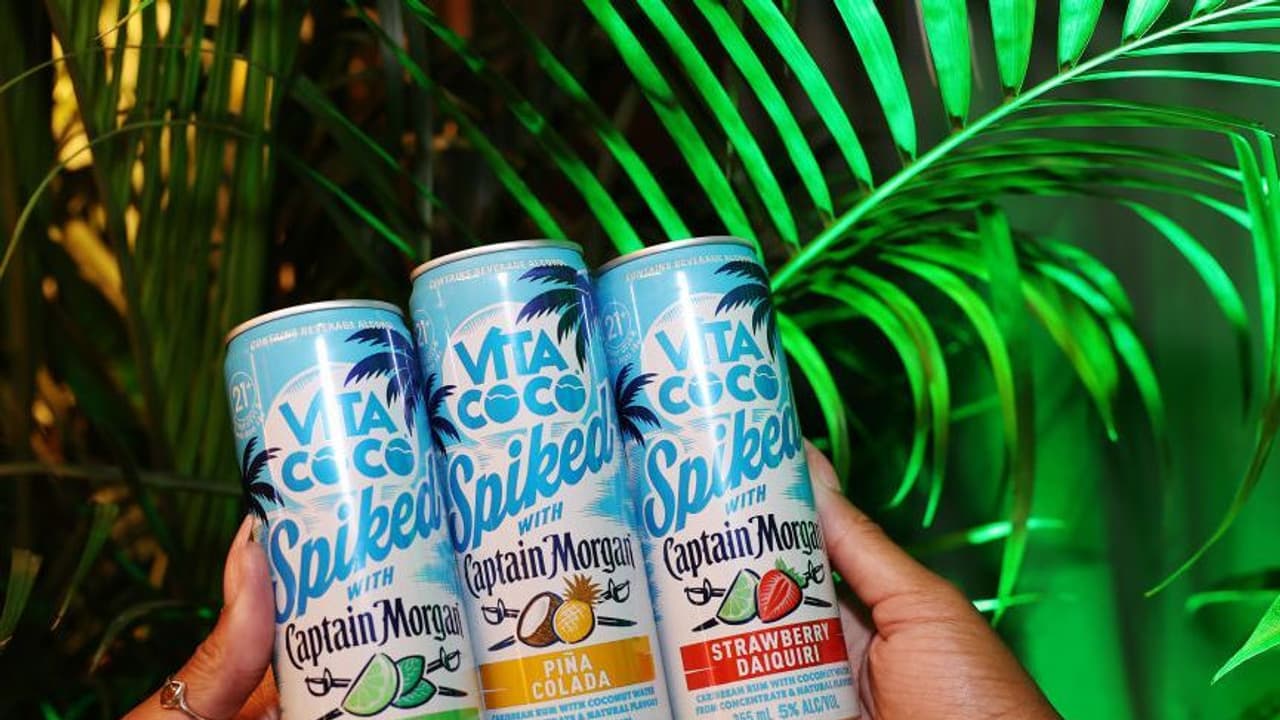 Vita Coco Stock Slips After Analyst Downgrade: Retail Sentiment Sours Vita Coco Stock Slips After Analyst Downgrade: Retail Sentiment Sours