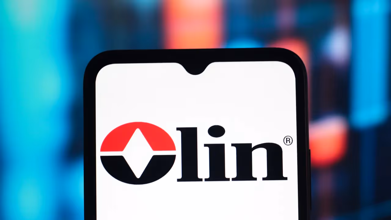 https://stocktwits.com/news articles/markets/equity/why did chemical maker olin corp s stock fall after hours/cLGjcUAR3us https://stocktwits.com/news articles/markets/equity/why did chemical maker olin corp s stock fall after hours/cLGjcUAR3us
