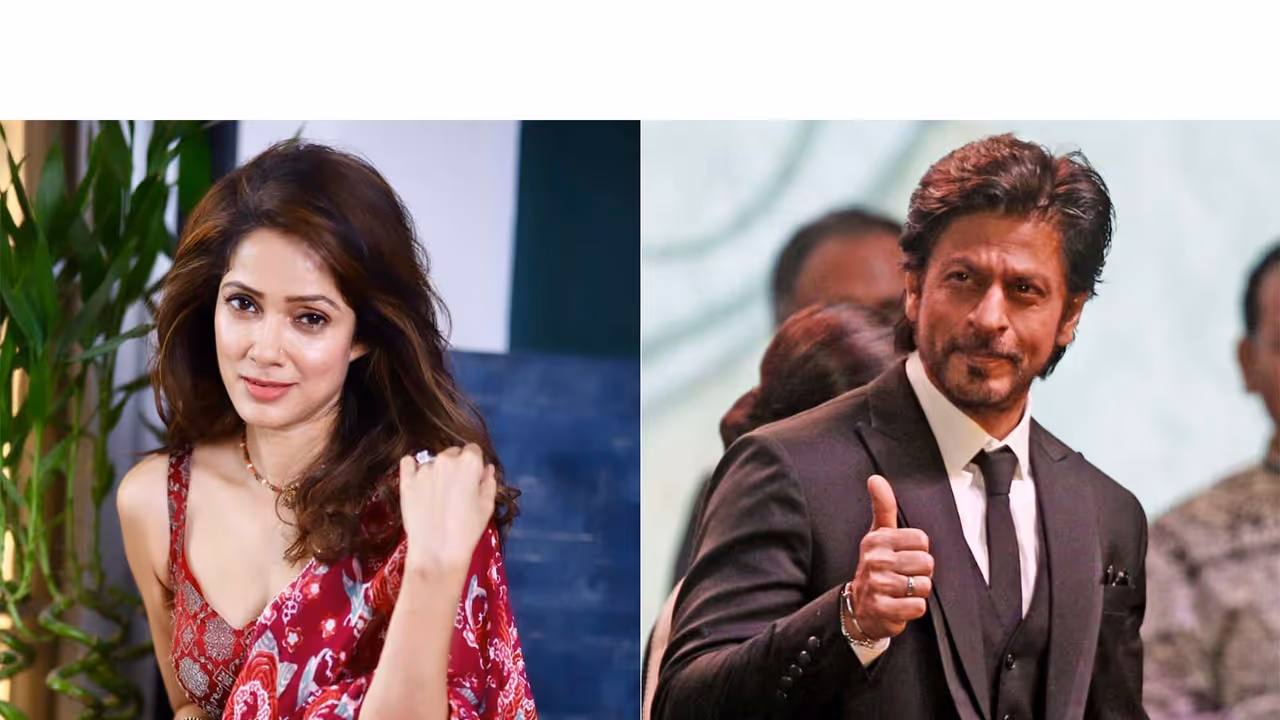 Actor Vidya Malavade remembers 'Chak De! India' memories (File photo/ANI/Instagram@vidyamalavade) Actor Vidya Malavade remembers 'Chak De! India' memories (File photo/ANI/Instagram@vidyamalavade)
