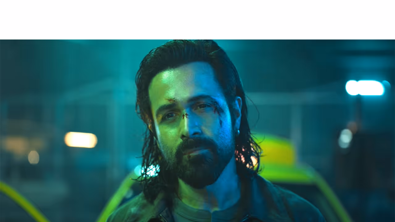 A snip from trailer (Photo/instagram/@sonymusicindia) A snip from trailer (Photo/instagram/@sonymusicindia)