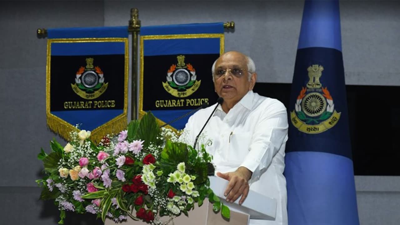 Gujarat Chief Minister Bhupendra Patel (Photo/Gujarat CMO) Gujarat Chief Minister Bhupendra Patel (Photo/Gujarat CMO)