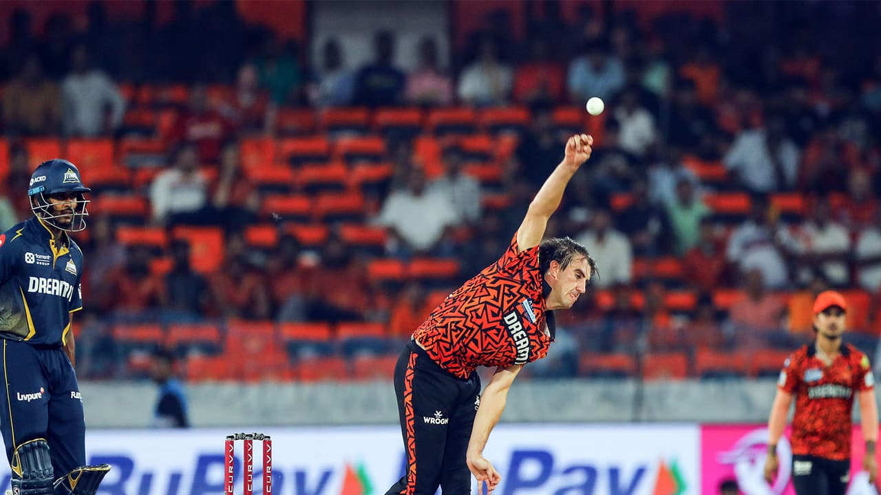 Pat Cummins (File Photo/ANI) Pat Cummins (File Photo/ANI)