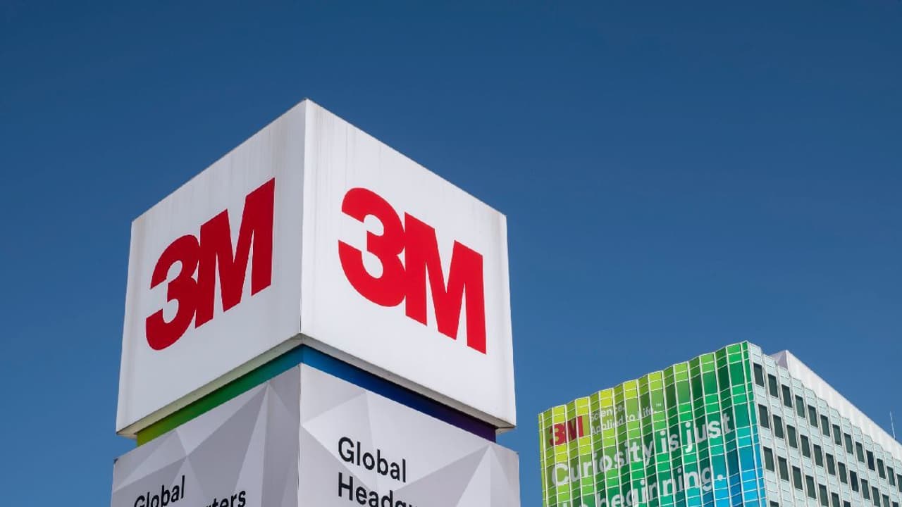 3M Stock Gains After Flurry Of Price Target Hikes: Retail Continues To Be Jubilant 3M Stock Gains After Flurry Of Price Target Hikes: Retail Continues To Be Jubilant