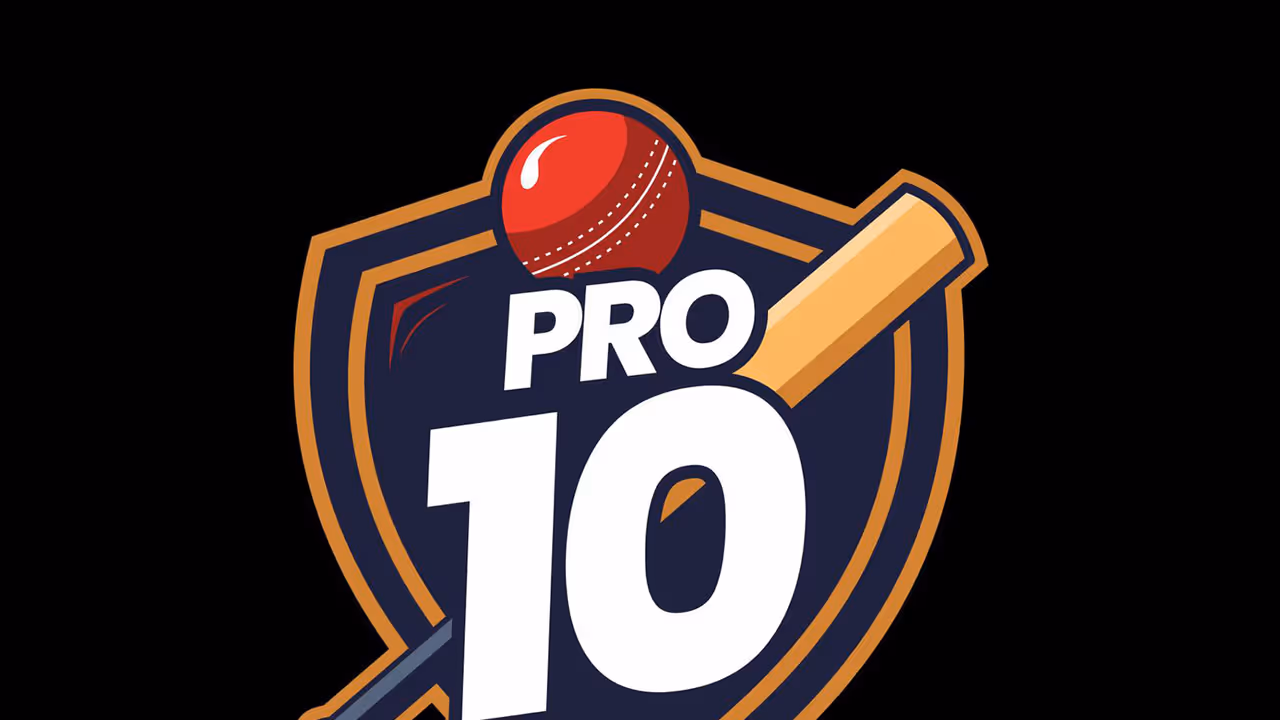 Pro10 League logo (Photo: Pro10 League) Pro10 League logo (Photo: Pro10 League)