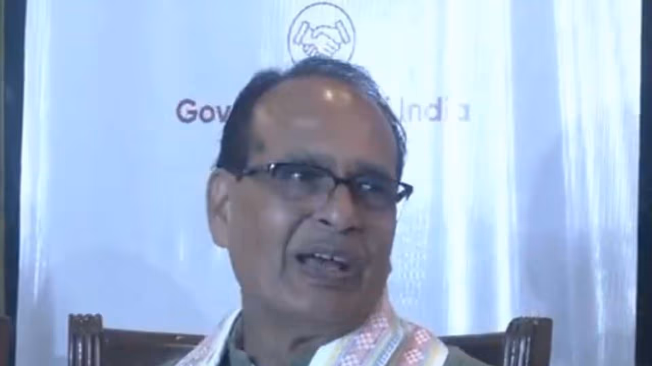 Union Agriculture Minister Shivraj Singh Chouhan (Photo/ANI) Union Agriculture Minister Shivraj Singh Chouhan (Photo/ANI)