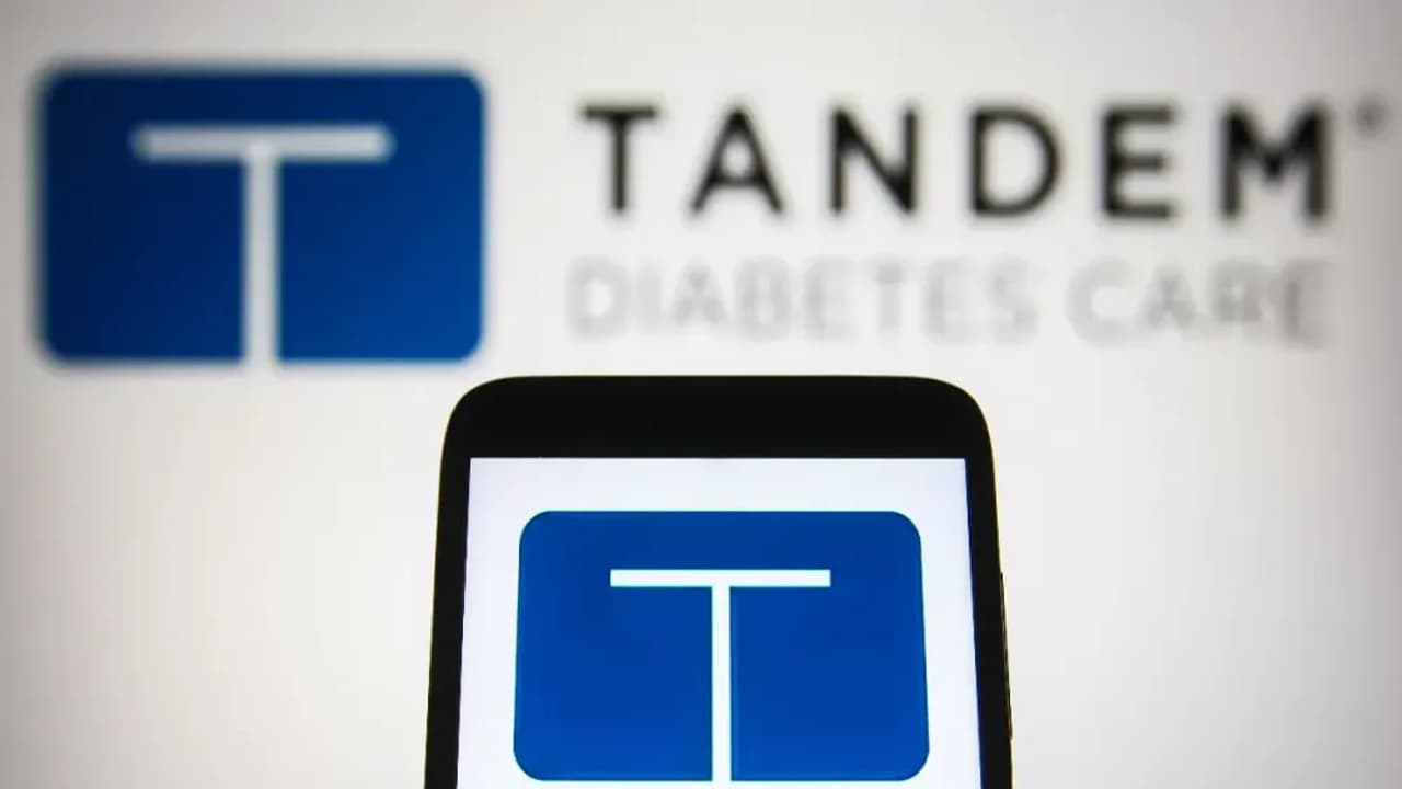 https://stocktwits.com/news articles/markets/equity/tandem diabetes inks deal with abbott for new diabetes solutions/chl7YcyRbzF