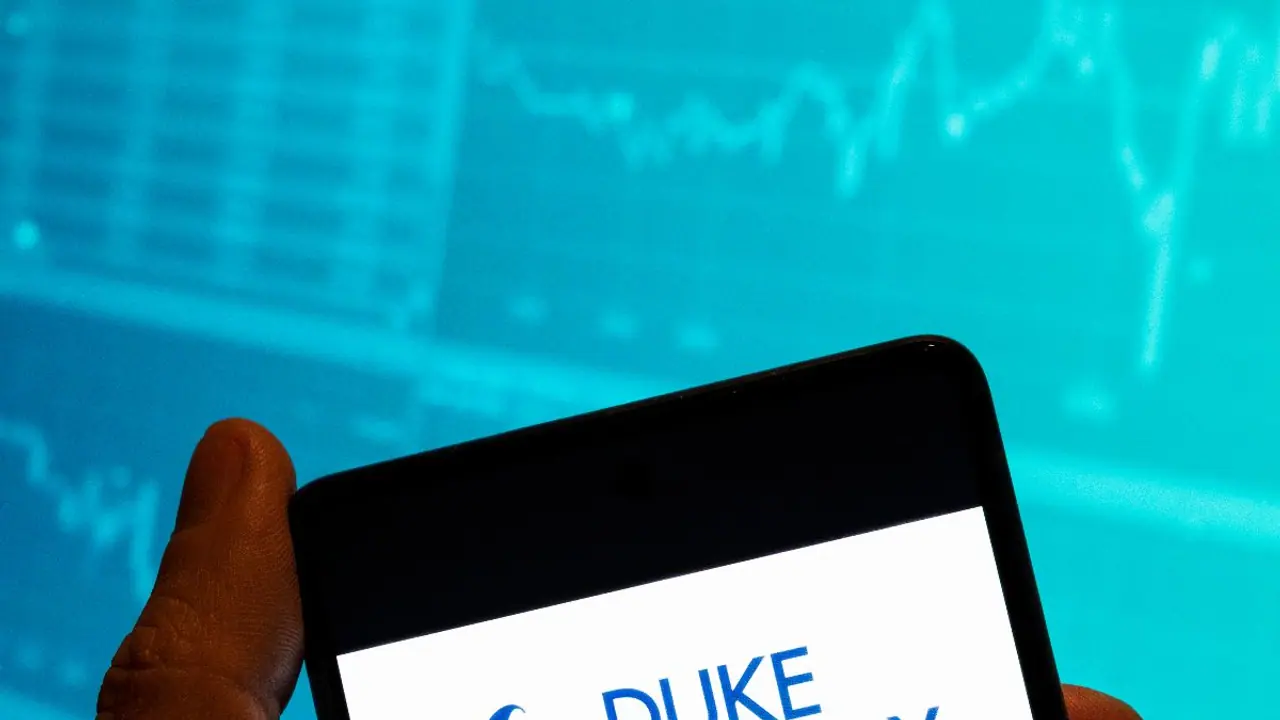 Duke Energy’s 2025 Growth Projections Draw Jefferies Price Hike Despite Q4 Weakness Duke Energy’s 2025 Growth Projections Draw Jefferies Price Hike Despite Q4 Weakness