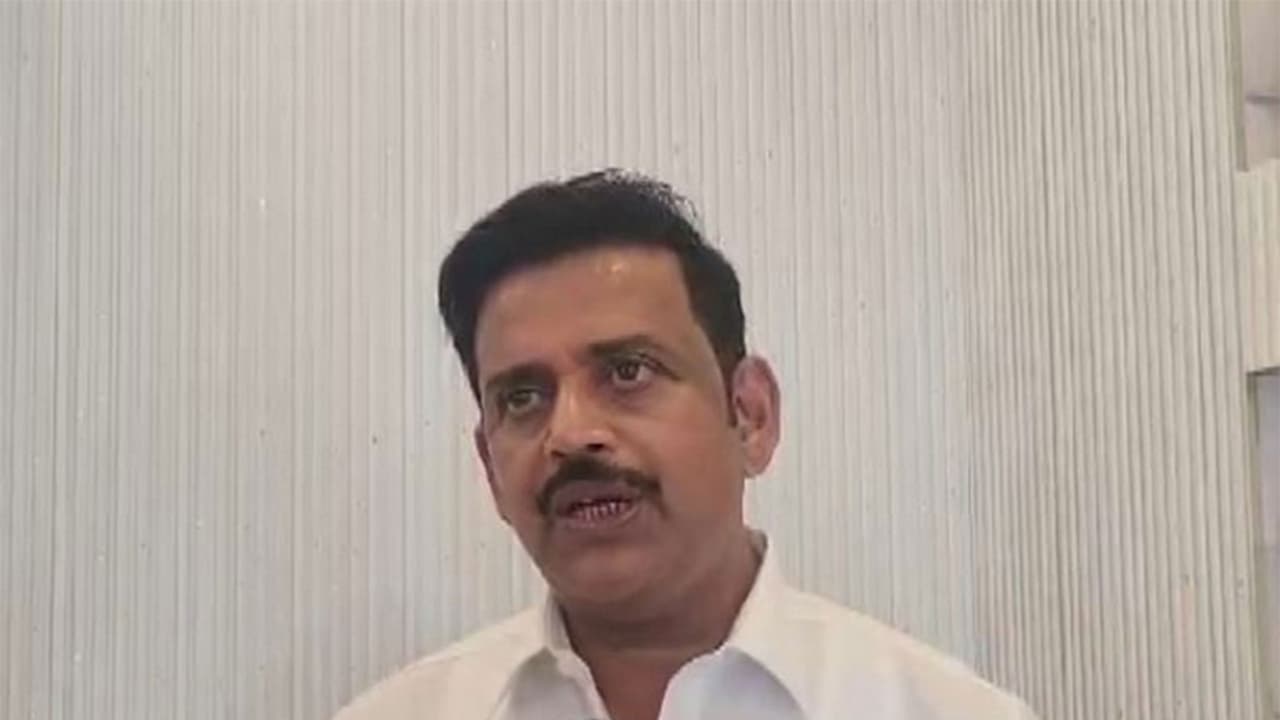 Ravi Kishan (File Photo/ANI) Ravi Kishan (File Photo/ANI)