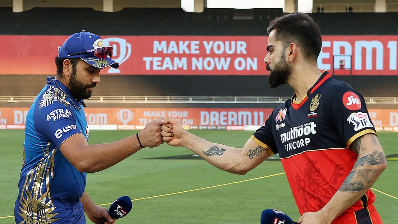 Rohit Sharma and Virat Kohli. (Photo: ANI) Rohit Sharma and Virat Kohli. (Photo: ANI)