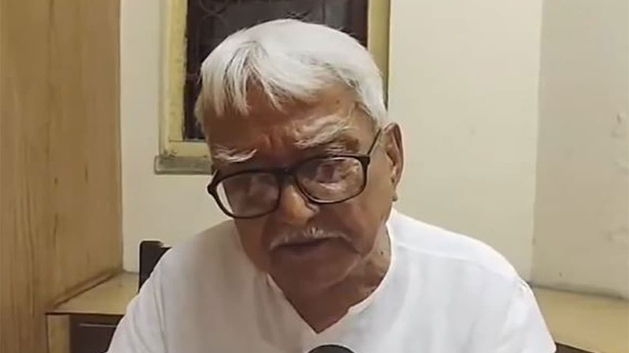 CPI(M) leader Biman Bose (Photo/ANI) CPI(M) leader Biman Bose (Photo/ANI)