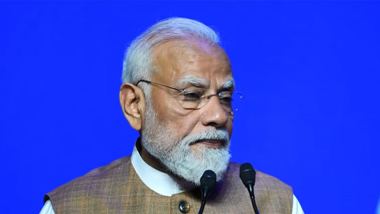 Prime Minister Narendra Modi (Photo/ANI) Prime Minister Narendra Modi (Photo/ANI)