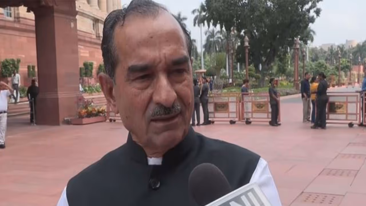 BJP MP Madan Rathore (Photo/ANI) BJP MP Madan Rathore (Photo/ANI)