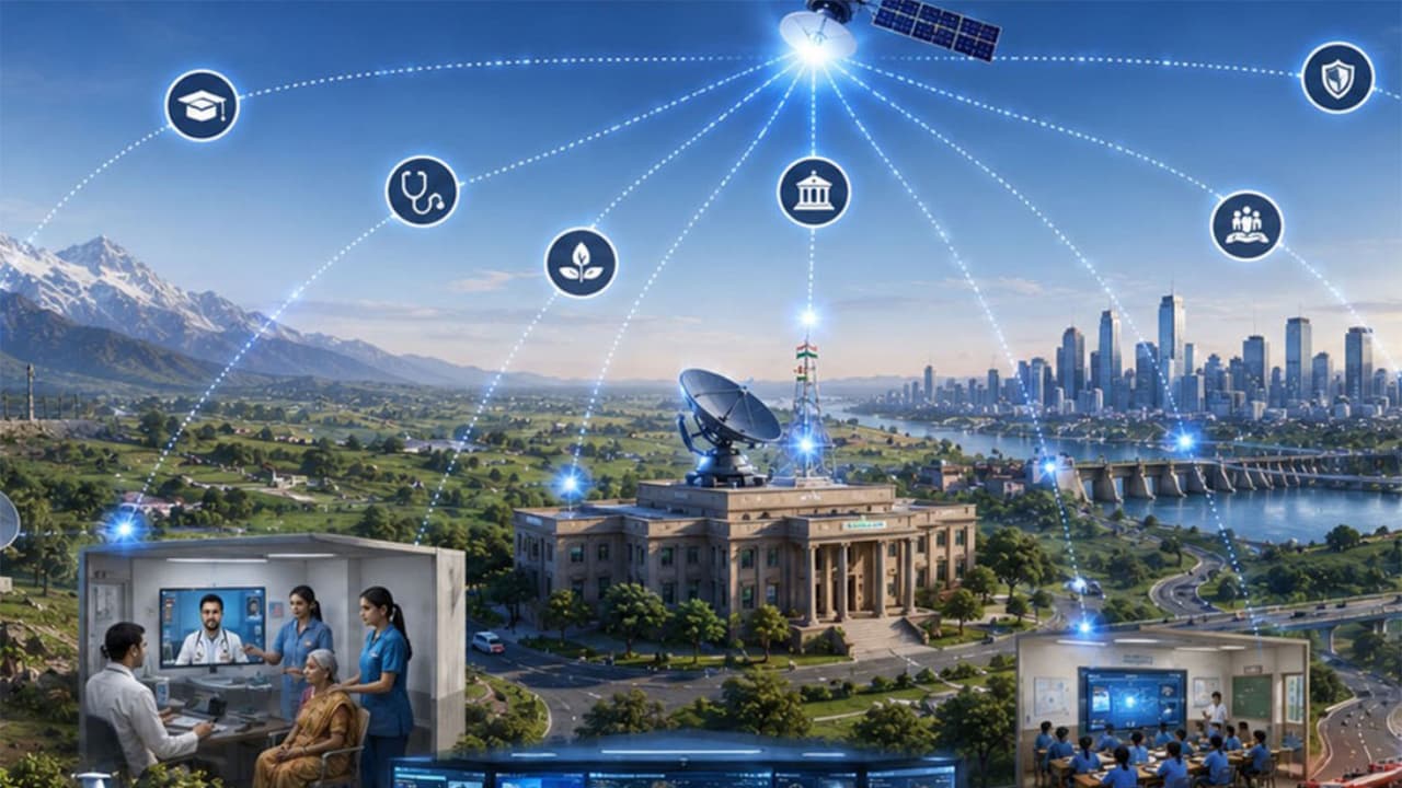 Tata Group’s Nelco partners with US Based Elveo (Photo/Nelco) Tata Group’s Nelco partners with US Based Elveo (Photo/Nelco)