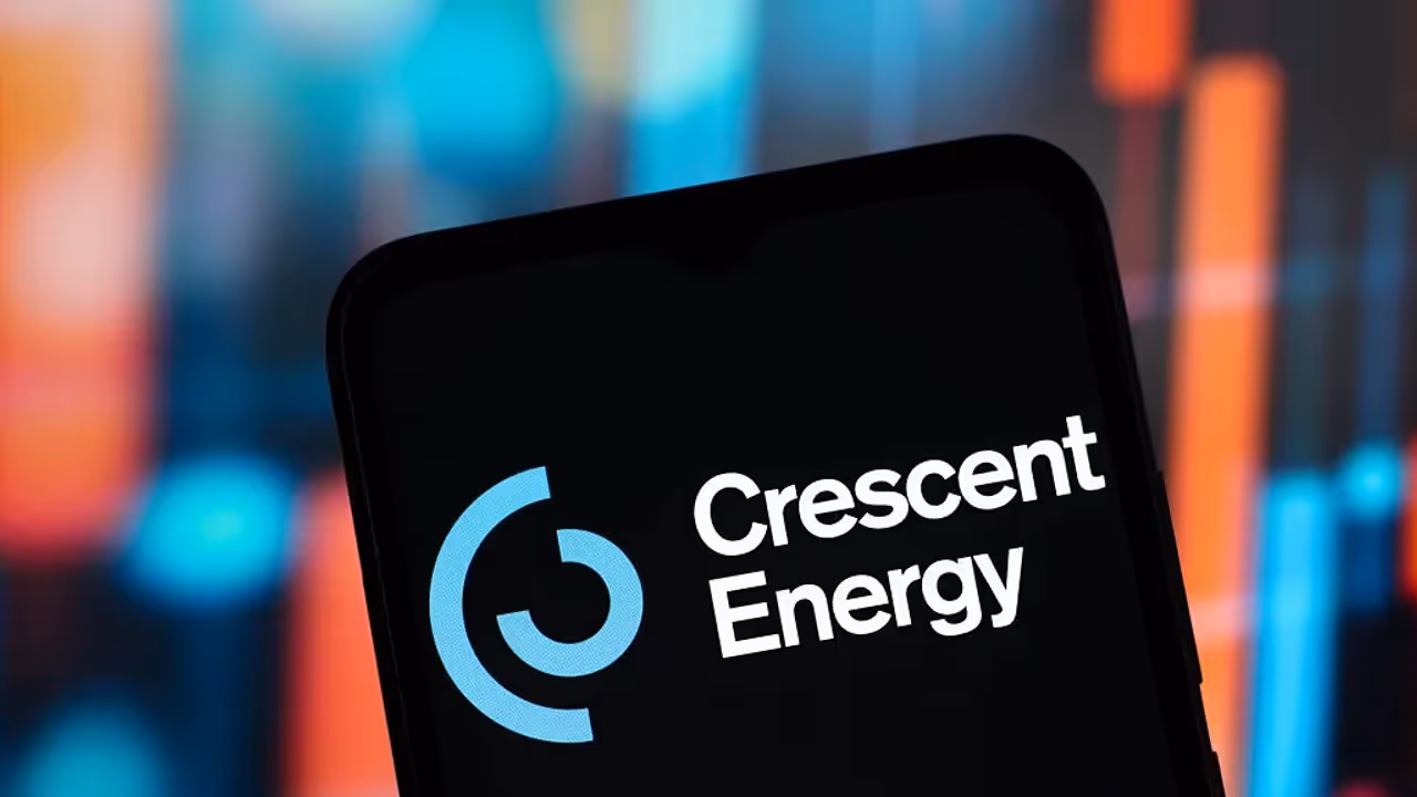 https://stocktwits.com/news articles/markets/equity/crescent energy to acquire vital for 3 billion/chssVVERd1k