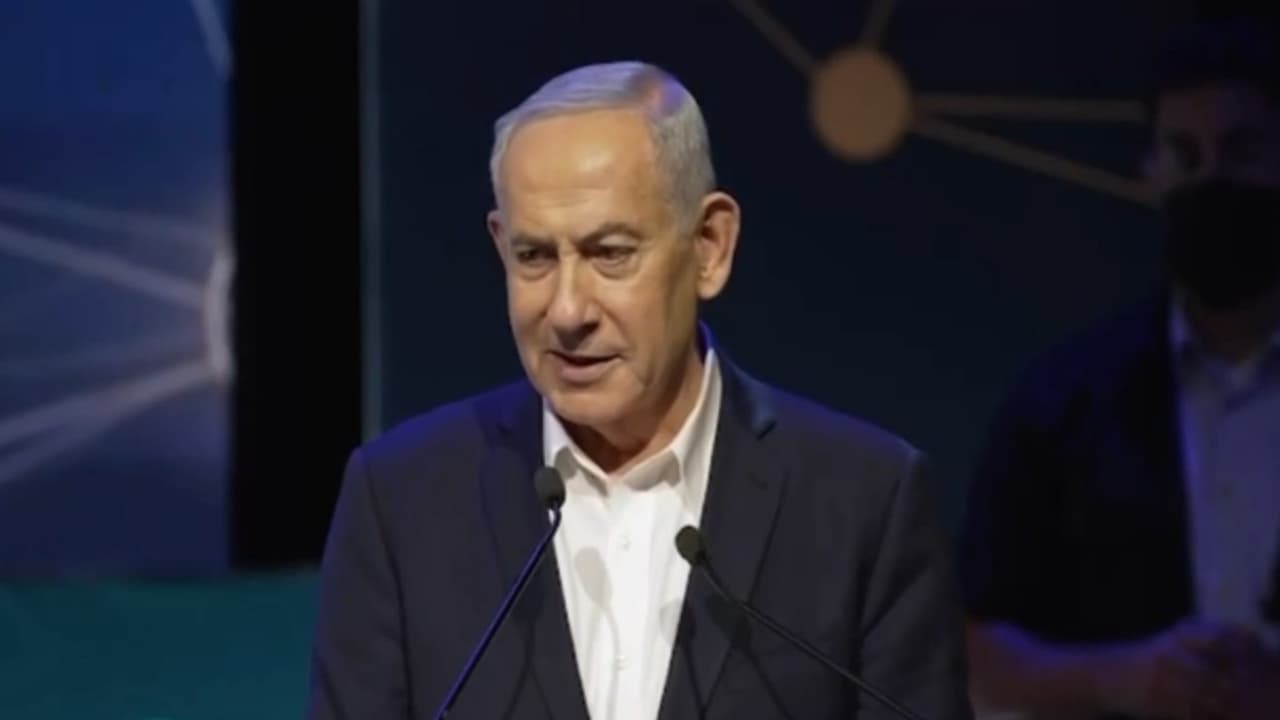 Israeli Prime Minister Benjamin Netanyahu (Photo/X/@IsraeliPM) Israeli Prime Minister Benjamin Netanyahu (Photo/X/@IsraeliPM)