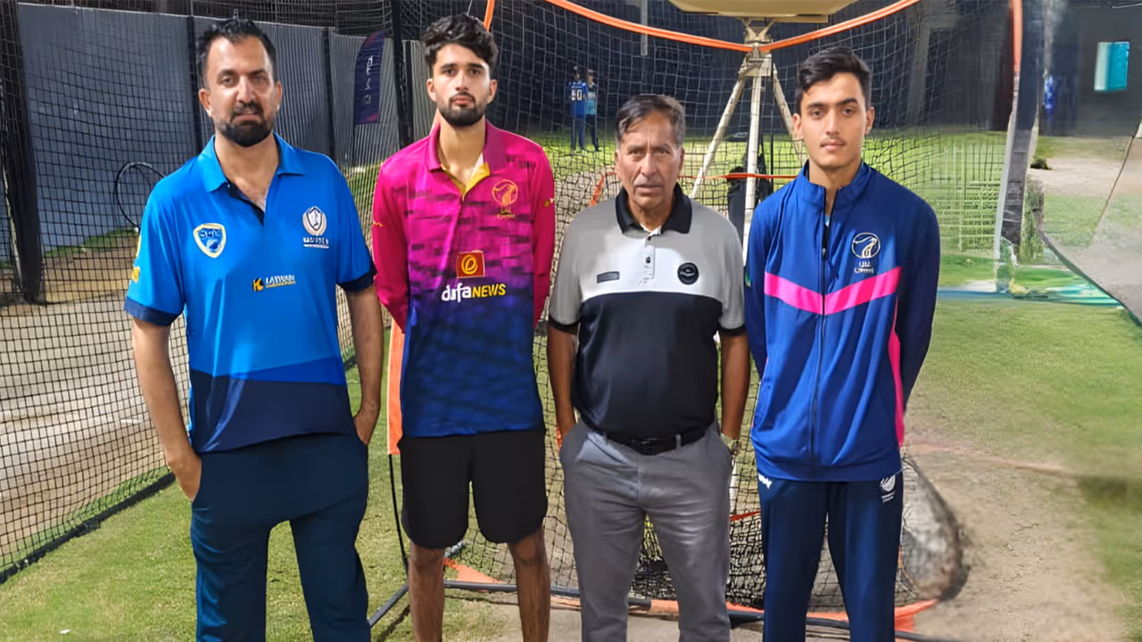 Players (Photo: Release) Players (Photo: Release)