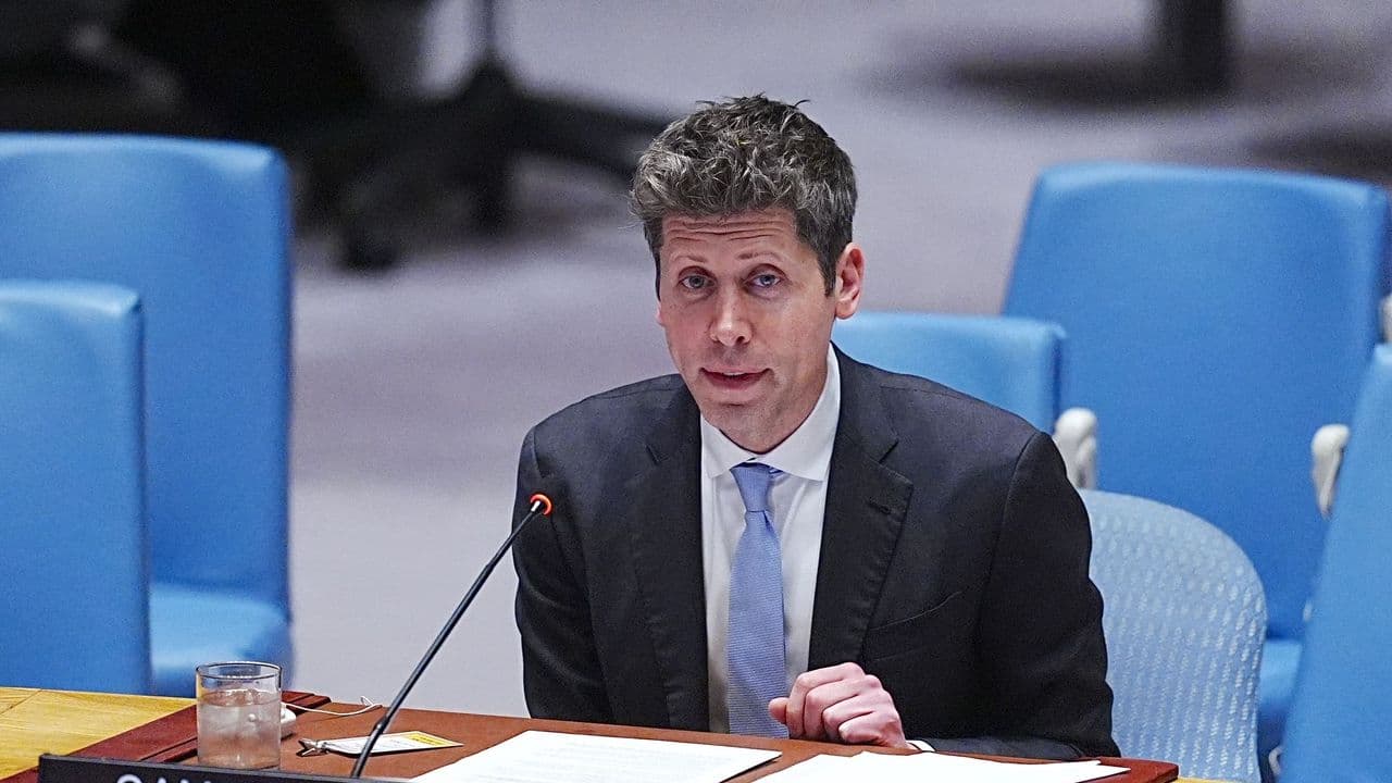 https://stocktwits.com/news articles/markets/equity/openai anthropic ceo sound alarm on ai risks at un altman amodei urge global cooperation/cZM4JbXRBBO https://stocktwits.com/news articles/markets/equity/openai anthropic ceo sound alarm on ai risks at un altman amodei urge global cooperation/cZM4JbXRBBO