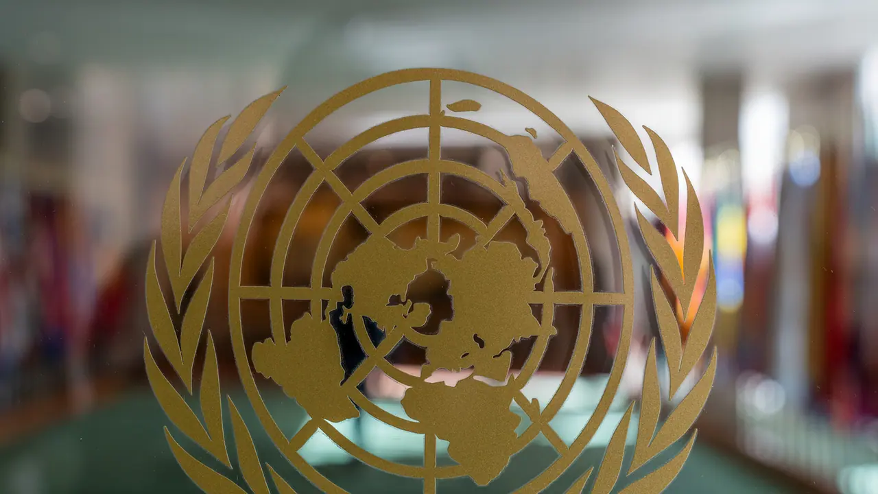 Representative Image (Photo/X@UN) Representative Image (Photo/X@UN)