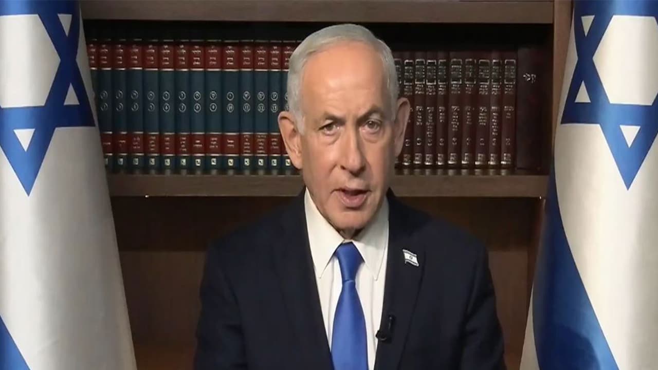 Israeli Prime Minister Benjamin Netanyahu (Photo: x/@IsraeliPM) Israeli Prime Minister Benjamin Netanyahu (Photo: x/@IsraeliPM)