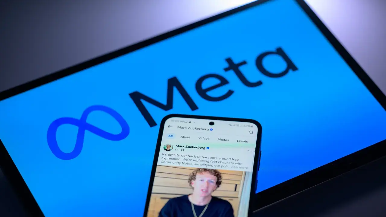 https://stocktwits.com/news-articles/markets/equity/mark-zuckerberg-announces-overhaul-of-ai-division-with-superintelligence/chmZYMcRR7W