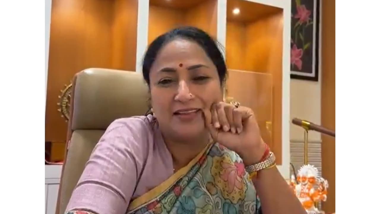 Delhi Chief Minister Rekha Gupta (Photo/Instagram/officialrekhagupta) Delhi Chief Minister Rekha Gupta (Photo/Instagram/officialrekhagupta)