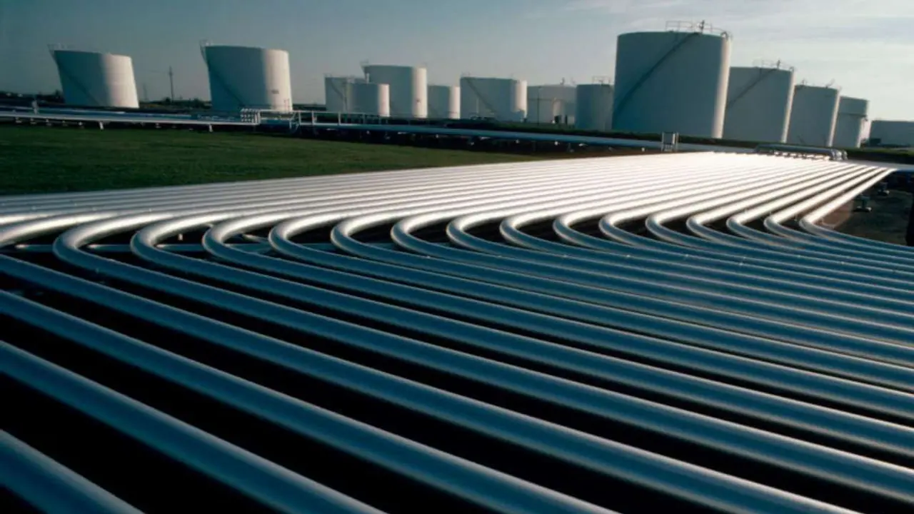 Williams Stock In Spotlight On $1.6B Investment For New Energy Infrastructure Project, Retail’s Bullish Williams Stock In Spotlight On $1.6B Investment For New Energy Infrastructure Project, Retail’s Bullish