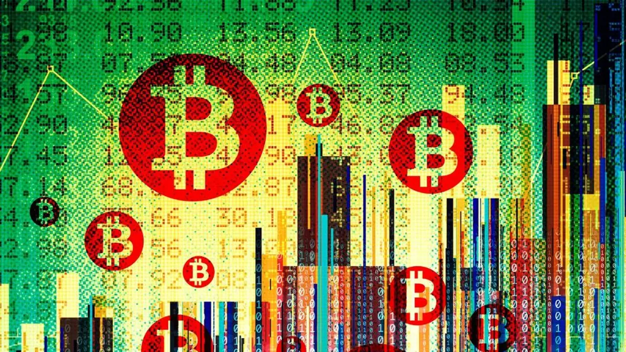 KULR Technology Stock Jumps After Buying 56 Bitcoin For $5M – Retail Bullish But Debates Strategy KULR Technology Stock Jumps After Buying 56 Bitcoin For $5M – Retail Bullish But Debates Strategy