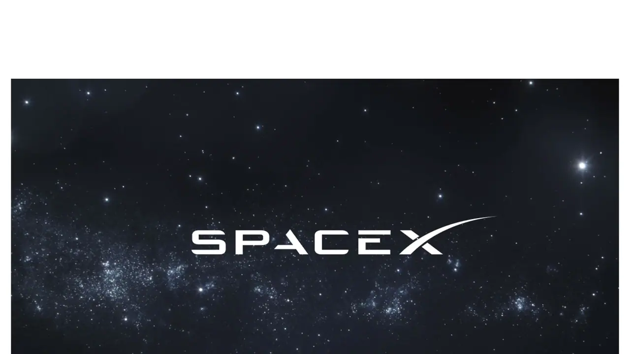 Representational image (Photo/@SpaceX) Representational image (Photo/@SpaceX)