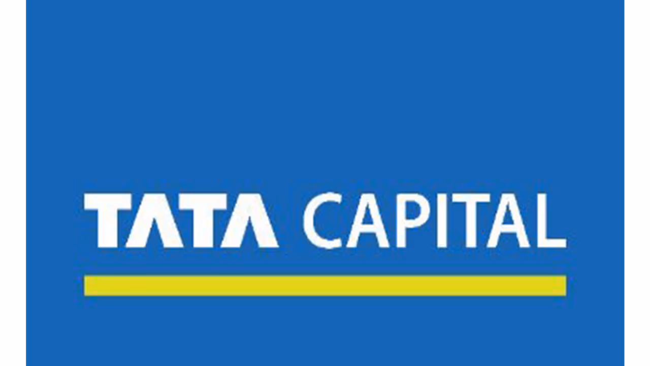 Tata Capital logo (Photo/X@tatacapital) Tata Capital logo (Photo/X@tatacapital)