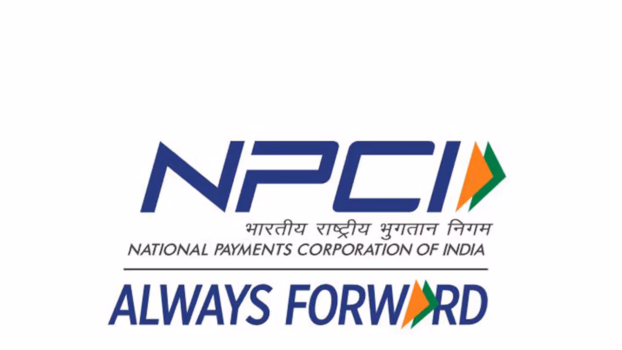 NPCI logo (Photo/NPCI official website) NPCI logo (Photo/NPCI official website)