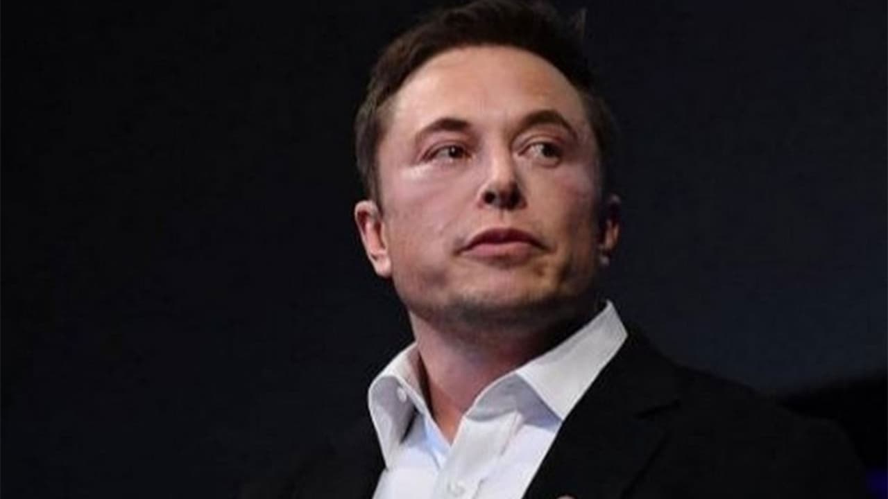 SpaceX CEO Elon Musk (Photo/Instagram) SpaceX CEO Elon Musk (Photo/Instagram)