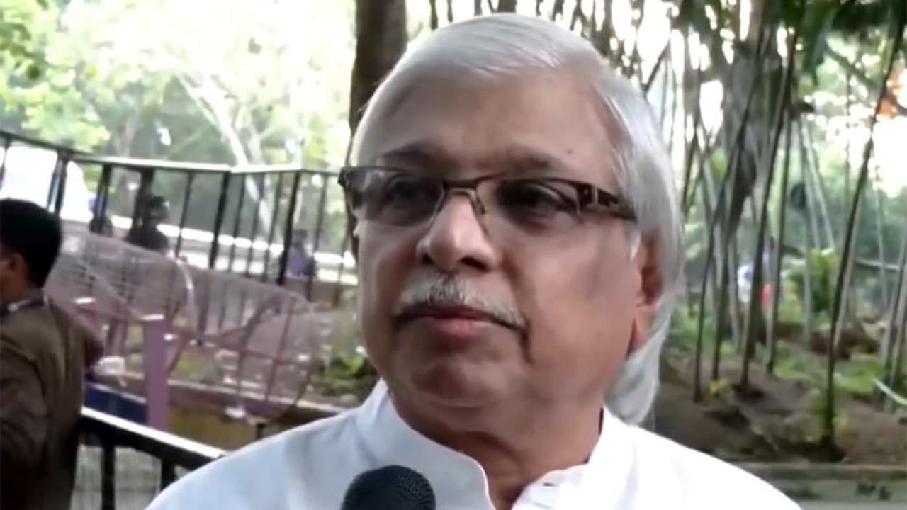 Director Kamal (Photo/ANI)