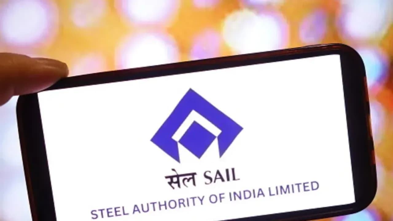 https://stocktwits.com/news articles/markets/equity/sail shares can rally if it holds above 131 says sebi ra mayank singh chandel/ch0Ag6BRbt5 https://stocktwits.com/news articles/markets/equity/sail shares can rally if it holds above 131 says sebi ra mayank singh chandel/ch0Ag6BRbt5