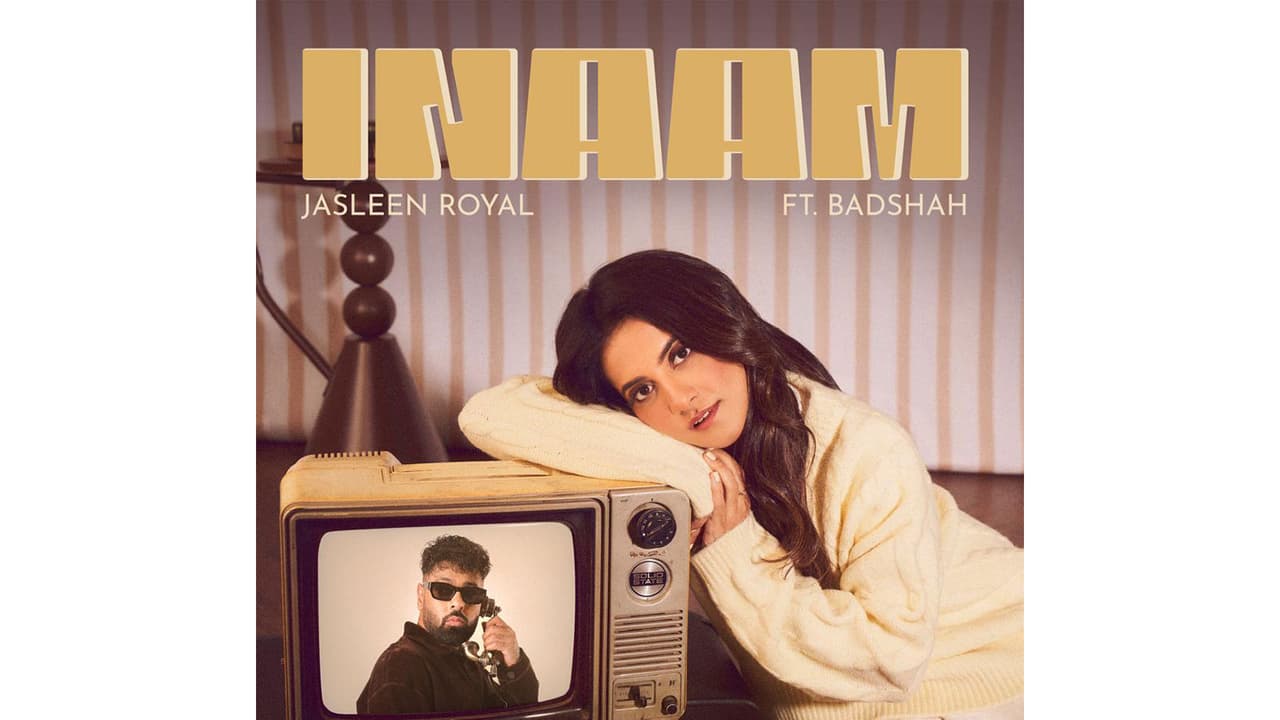 Inaam (Photo/JasleenRoyal) Inaam (Photo/JasleenRoyal)