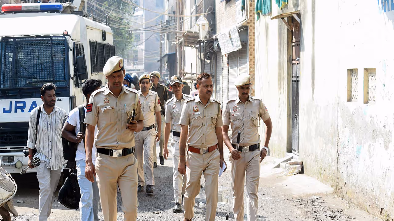 Representative Image (Photo/ANI) Representative Image (Photo/ANI)
