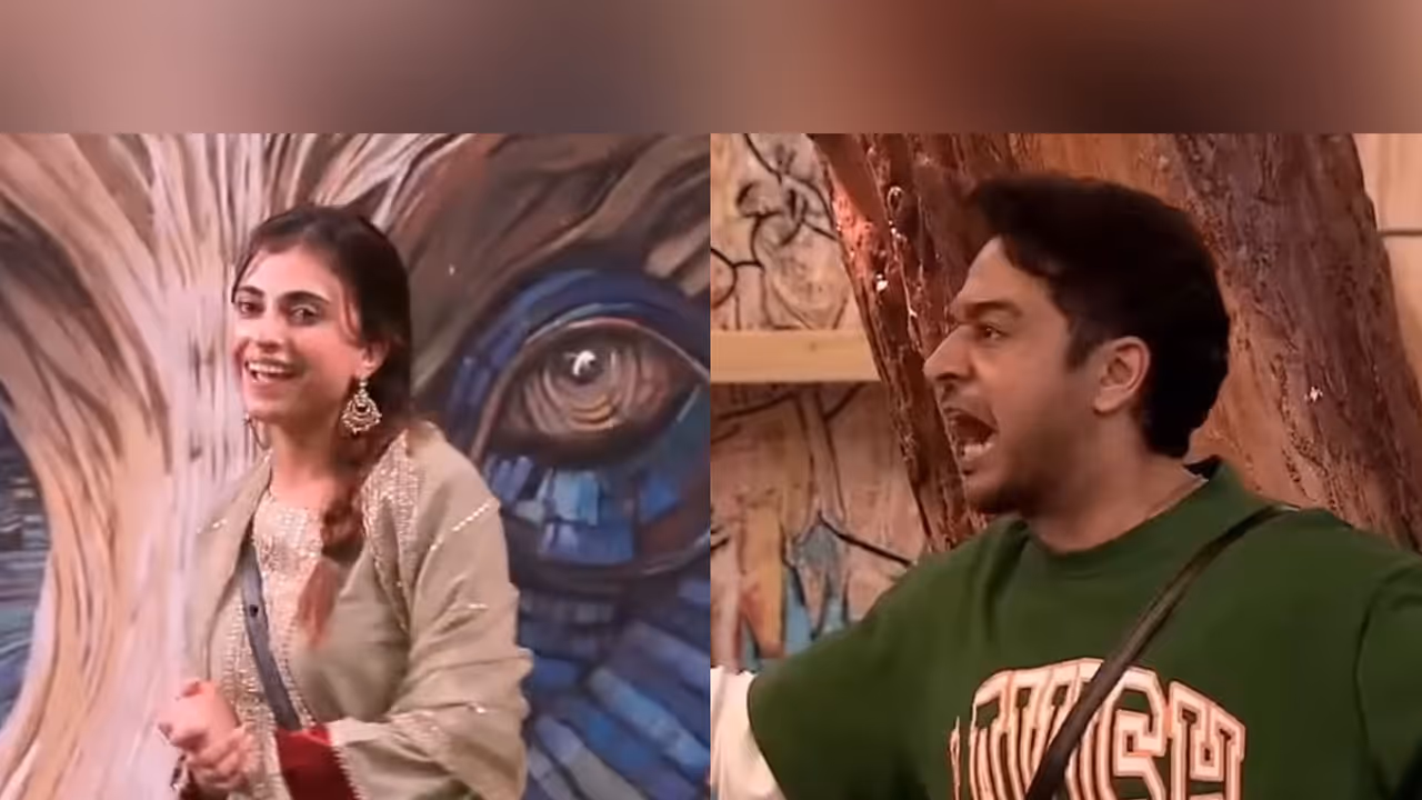 Snip from promo (Photo/JioHotstar)