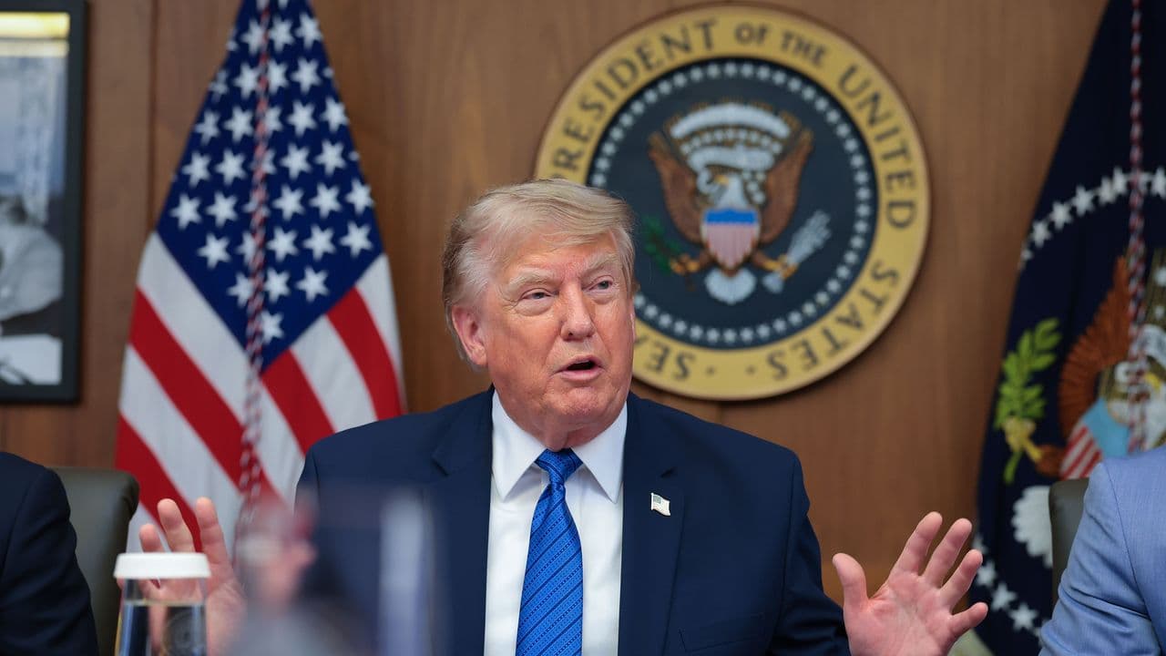 https://stocktwits.com/news articles/markets/equity/trump sets 50 percent auto tariffs greer says canada wanted more/cZYKjc9RJFb https://stocktwits.com/news articles/markets/equity/trump sets 50 percent auto tariffs greer says canada wanted more/cZYKjc9RJFb