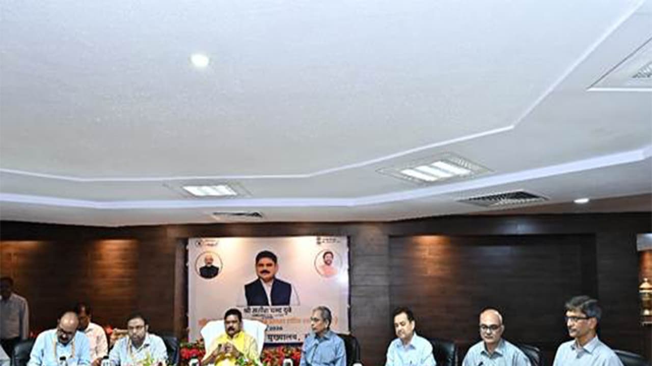 CMPDIL and MECL Signs MoU for Mineral Exploration(Photo/Coal Ministry) CMPDIL and MECL Signs MoU for Mineral Exploration(Photo/Coal Ministry)