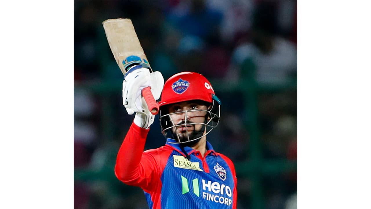 Sameer Rizvi (Photo: ANI) Sameer Rizvi (Photo: ANI)