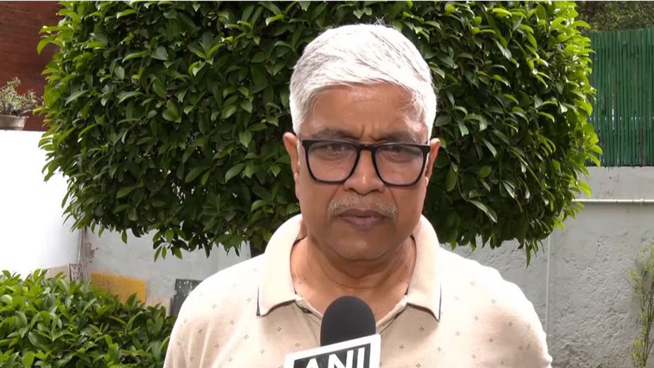 Congress Uttar Pradesh in charge Rajendra Pal Gautam (Photo/ANI) Congress Uttar Pradesh in charge Rajendra Pal Gautam (Photo/ANI)
