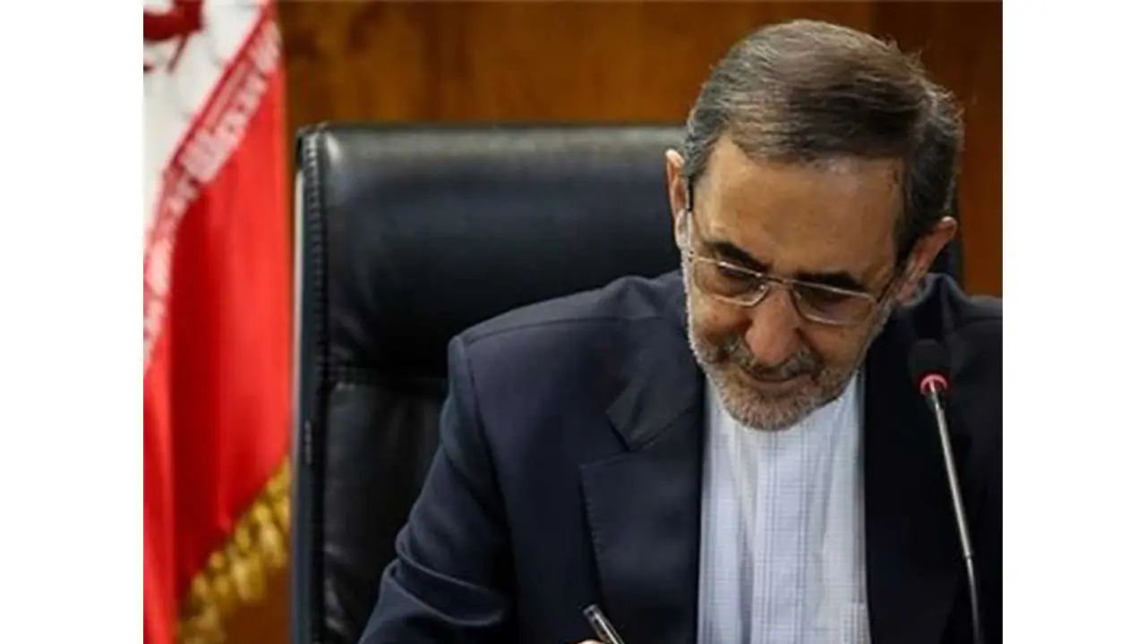Ali Akbar Velayati, Adviser to Iran's Supreme Leader (Photo/X/@Drvelayati_ir) Ali Akbar Velayati, Adviser to Iran's Supreme Leader (Photo/X/@Drvelayati_ir)
