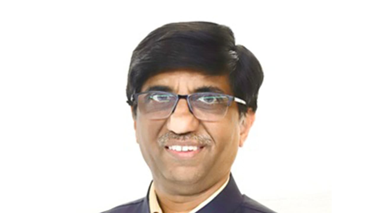 NITI Aayog Member Abhay Karandikar (Photo Niti Aayog) NITI Aayog Member Abhay Karandikar (Photo Niti Aayog)