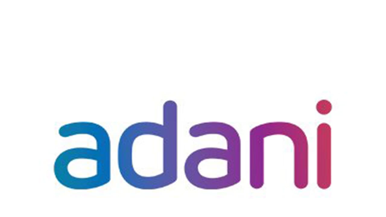 Adani Group logo (Photo/@AdaniOnline) Adani Group logo (Photo/@AdaniOnline)