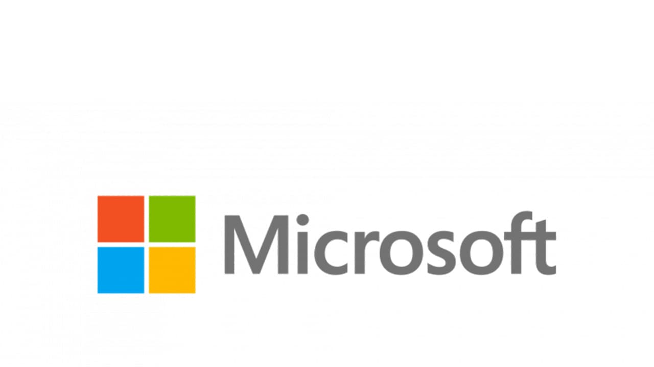 Microsoft Logo (Photo/Microsoft) Microsoft Logo (Photo/Microsoft)