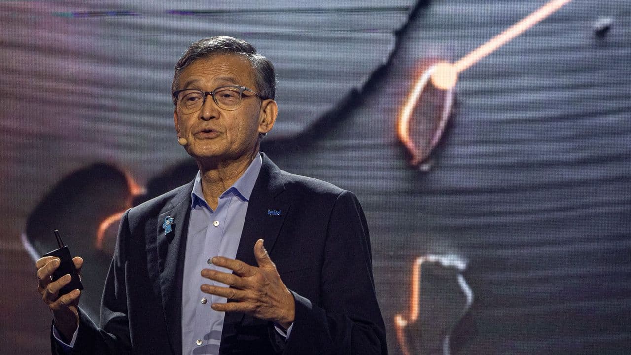 https://stocktwits.com/news articles/markets/equity/intc stock jumps overnight ceo says intel will keep working with musk s terafab amid tsmc partnership buzz/cZDv2eMRBmE https://stocktwits.com/news articles/markets/equity/intc stock jumps overnight ceo says intel will keep working with musk s terafab amid tsmc partnership buzz/cZDv2eMRBmE