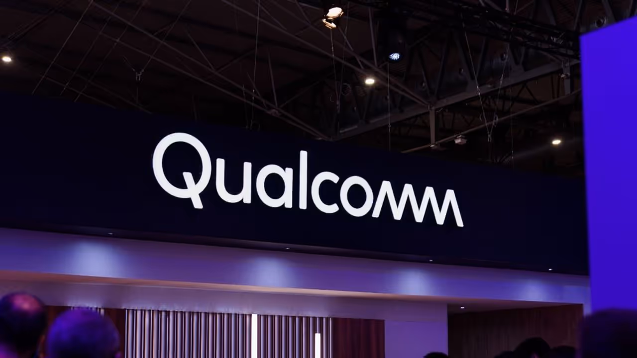 https://stocktwits.com/news articles/markets/equity/qcom stock cfo well priced shares amazon deal port once ai stack rival chips/cZtexYxRJyH https://stocktwits.com/news articles/markets/equity/qcom stock cfo well priced shares amazon deal port once ai stack rival chips/cZtexYxRJyH
