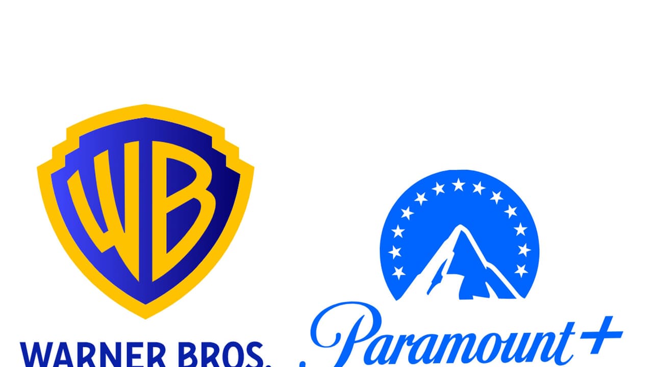Warner Bros, Paramount (Photo/Instagram/@warnerbros,@paramount) Warner Bros, Paramount (Photo/Instagram/@warnerbros,@paramount)
