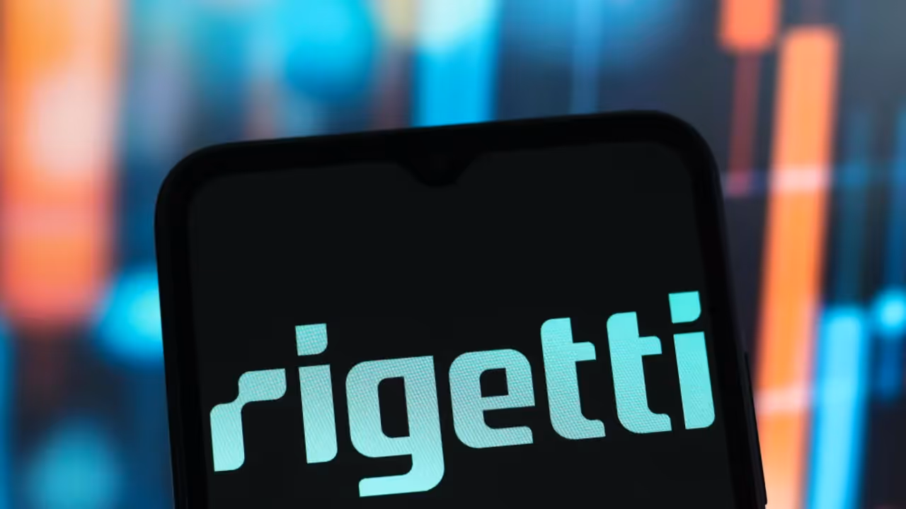 https://stocktwits.com/news articles/markets/equity/rigetti hits 99.5 percent accuracy with modular quantum chip/ch8hgaGR5oO